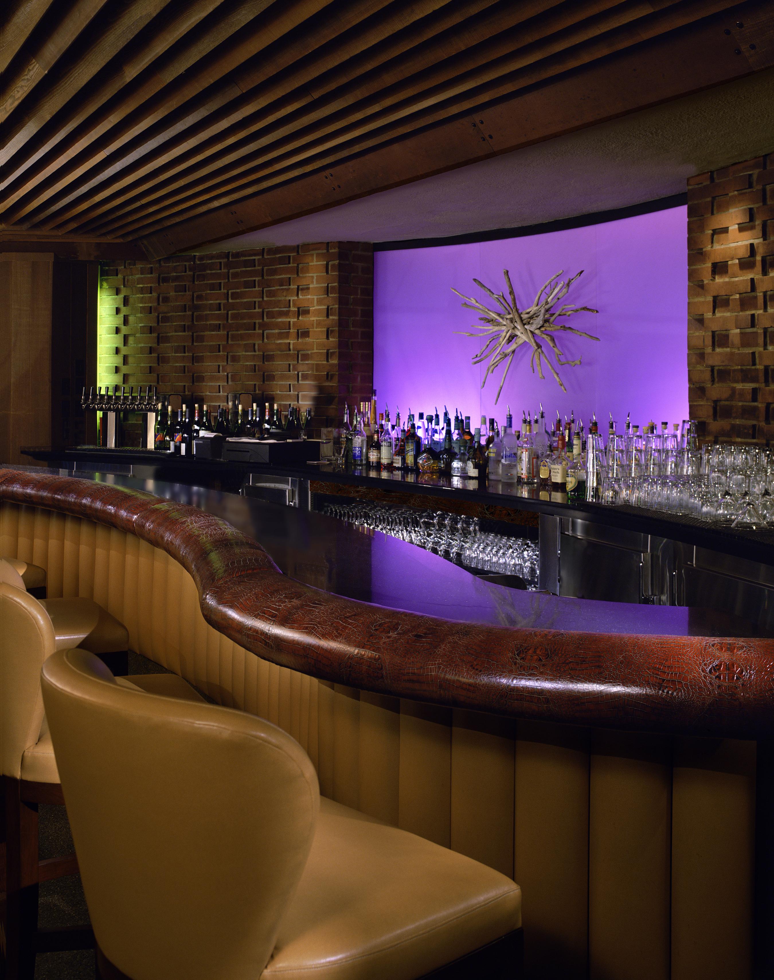Hotel Deluxe Portland Restaurant photo