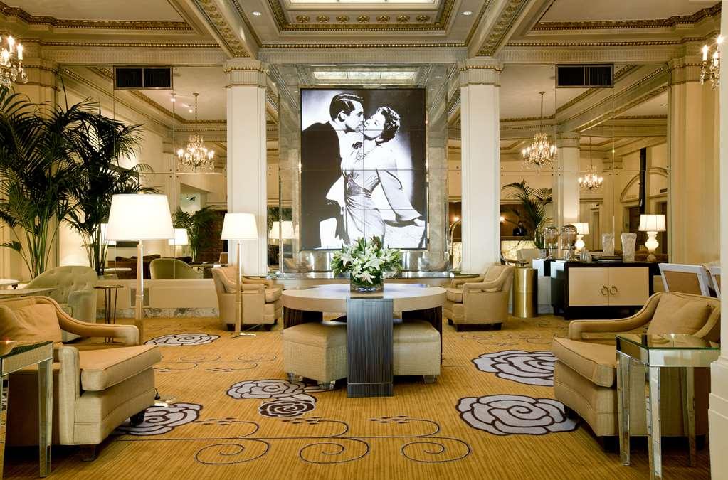 Hotel Deluxe Portland Interior photo