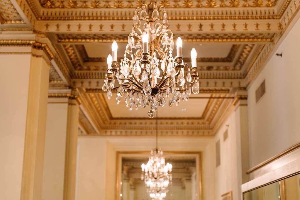 Hotel Deluxe Portland Facilities photo