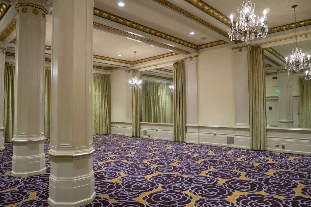 Hotel Deluxe Portland Facilities photo